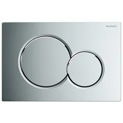 Geberit Sigma01 Betätigungsplatte 115.770.21.5
