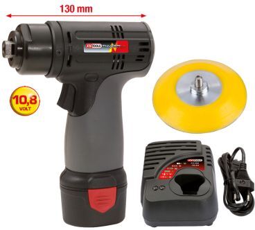 Ks Tools Pistolenschleifer (Akku) 515.3550