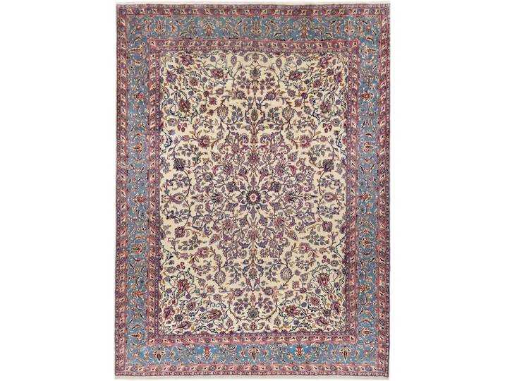 Kerman Teppich 290x393 Handgeknüpft Orientteppich Perserteppich