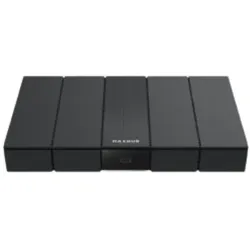 Maxhub Android Wb05 Wifi HDMI Output, Wireless Transmitter, Schwarz