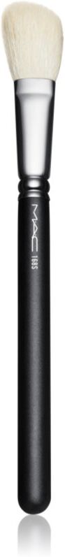 MAC Cosmetics Brush 168 Synthetic Large Angled Cotour Brush pinceau contouring 168 1 pcs