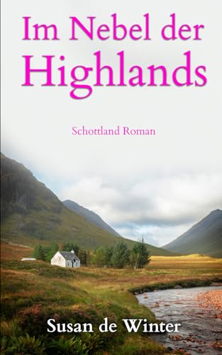 Susan de Winter - Im Nebel der Highlands (Shannon & Davie, Band 2) - Preis vom 18.10.2026 15:28:09 h