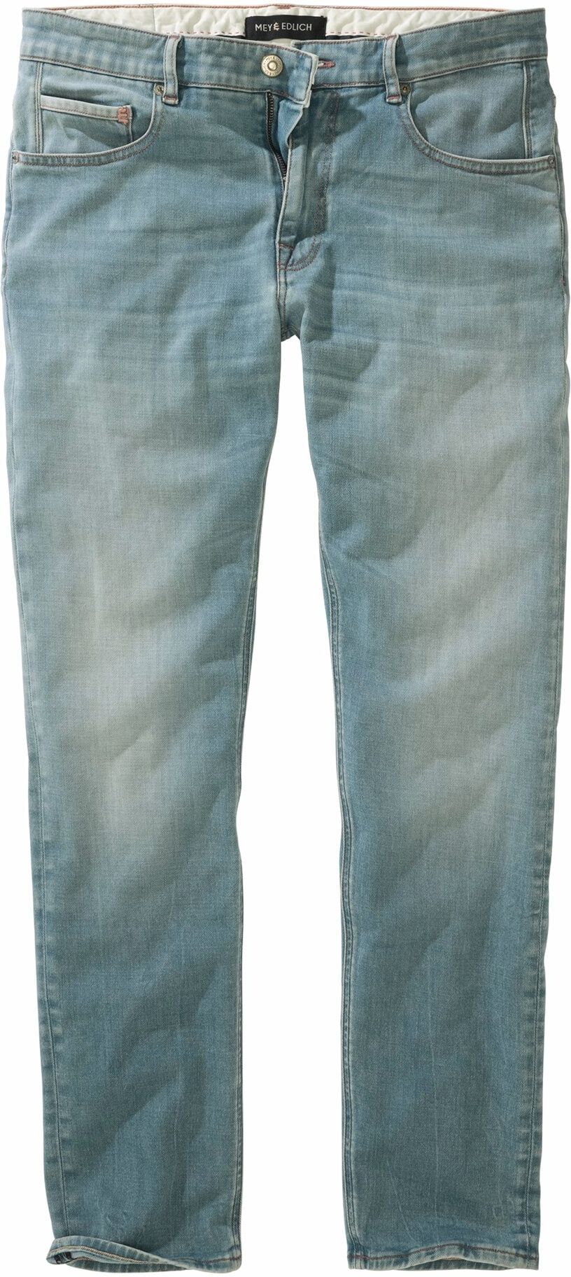 Mey & Edlich Action-Jeans Blau 33/34