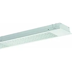 RIDI LED-Einbauleuchte 4000K LENSES-ES #0827717
