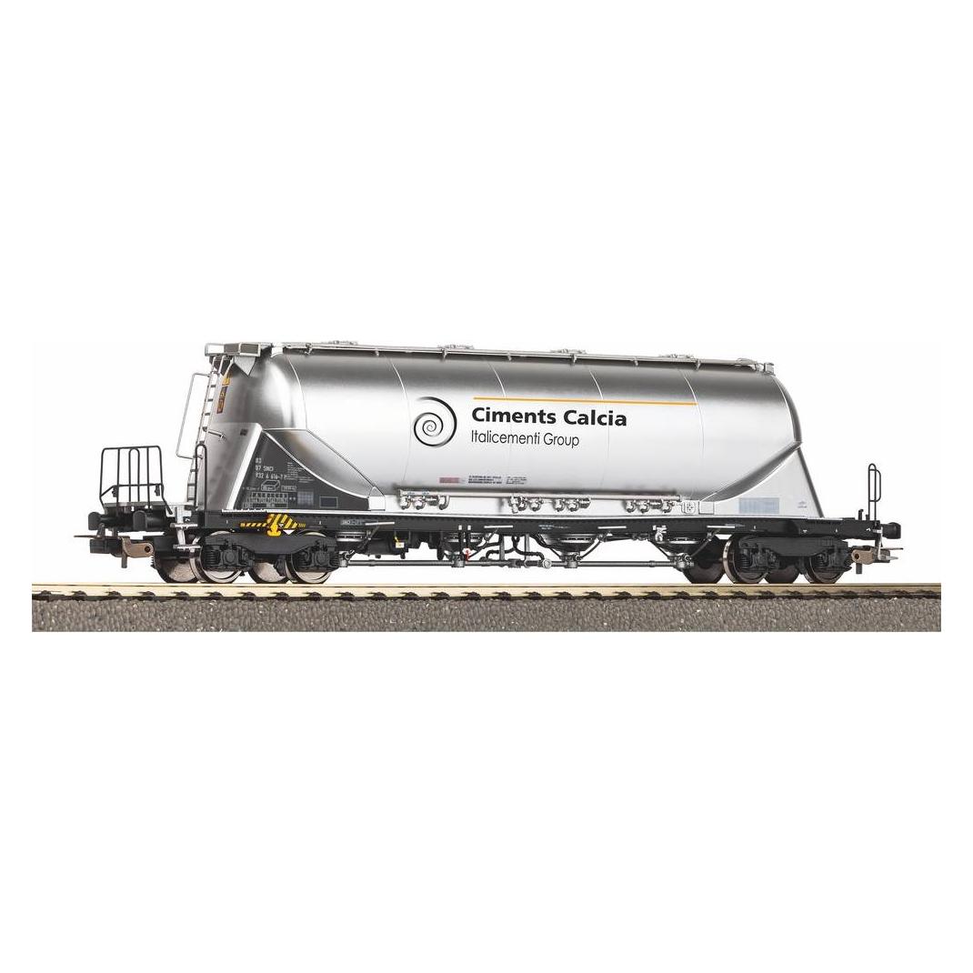 Piko Silowagen Uacns Ciments Calcia SNCF Ep V (Spur H0) (58439)