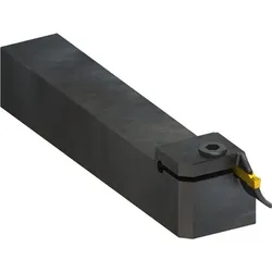 Planeinstech-Werkzeug ISO GL3-S2525MFR-12-L035027 Einstechtiefe 12mm Rechtslauf