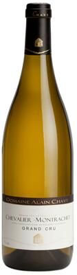 """Alain Chavy""" """Alain Chavy Chevalier-Montrachet Grand Cru 2023 White Wine - France"""