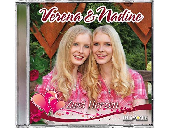 Zwei Herzen
