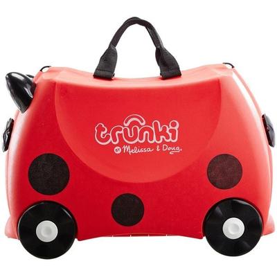 Trunki Ruby (Red)