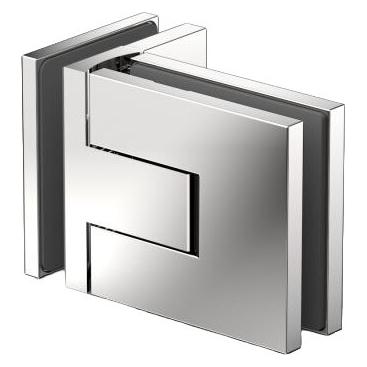 Pauli+Sohn Duschpendeltürbänder FLAMEA pro 8344 (8344ZN5)