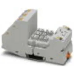 Phoenix Contact Relaissockel RIF-4-BPT/3X21, Relais
