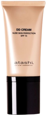 Atashi Nude Skin Perfection DD Cream SPF 15 50ml Beige
