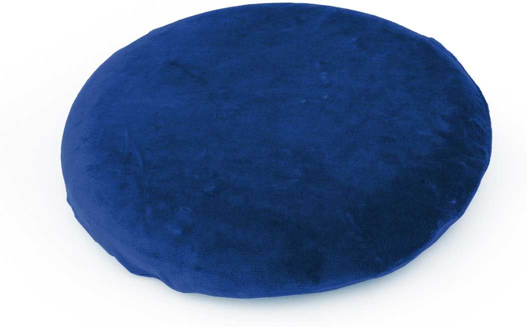Sissel Federe Cuscino SITFIT Blu 33 cm.