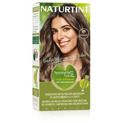 Haarfarbe - 6N Dunkel Blond