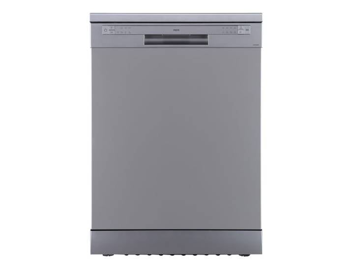 Lave-vaisselle pose libre FAR LV13C47S 13 couverts Silver