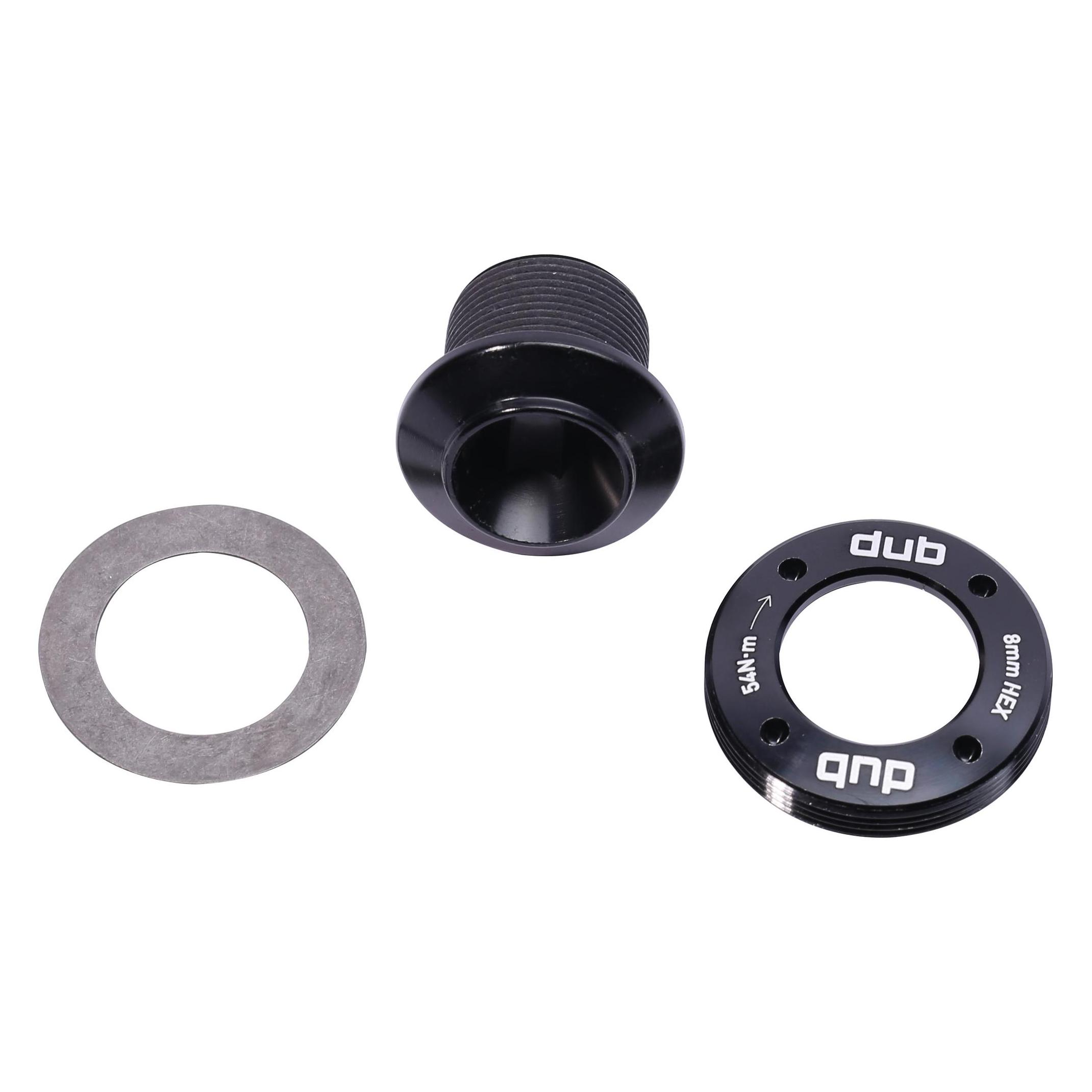 Sram Crank Arm Bolt Self-Extr M18/M30 DUB (11.6118.060.001)