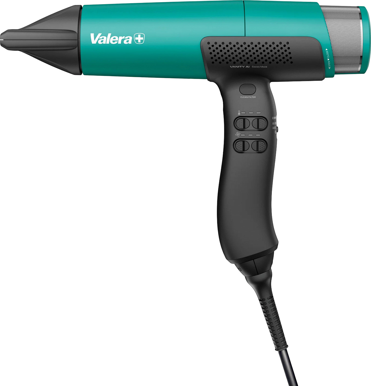 Valera VanityCare AI Emerald Pulse 55010047