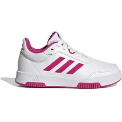 ADIDAS Kinder Laufschuhe Tensaur Sport Training Lace, Größe 38 2⁄3 in Weiß Weiß