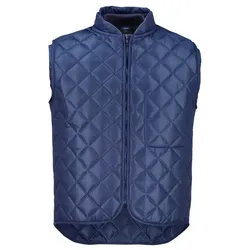 Thermoweste "THOMPSON" Originals marine - 3XL - Blau