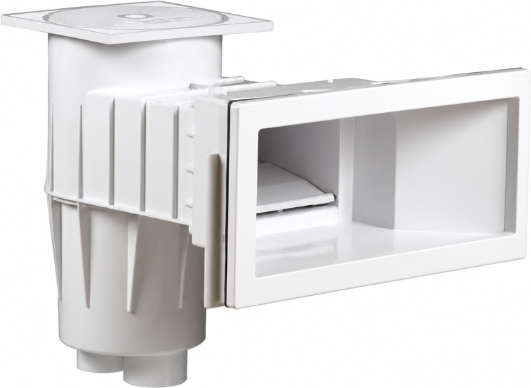 Skimmer Hayward Premium 3119 grande meurtrière - piscine béton/liner