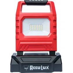AccuLux LED-Akku-Arbeitsstrahler AccuLux 1500 LED