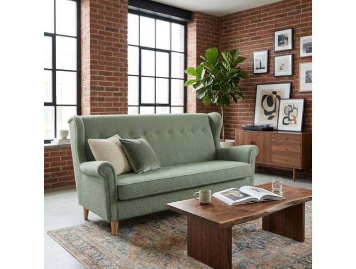 Family Meble Schlafsofa Ari Angel – 13