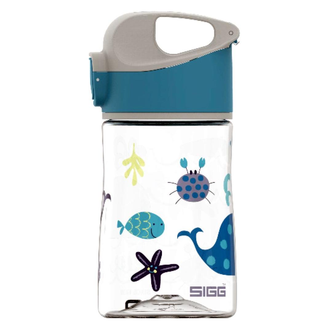 Sigg Miracle Tritan (0.35 l) (8731.10 M0598-0643)