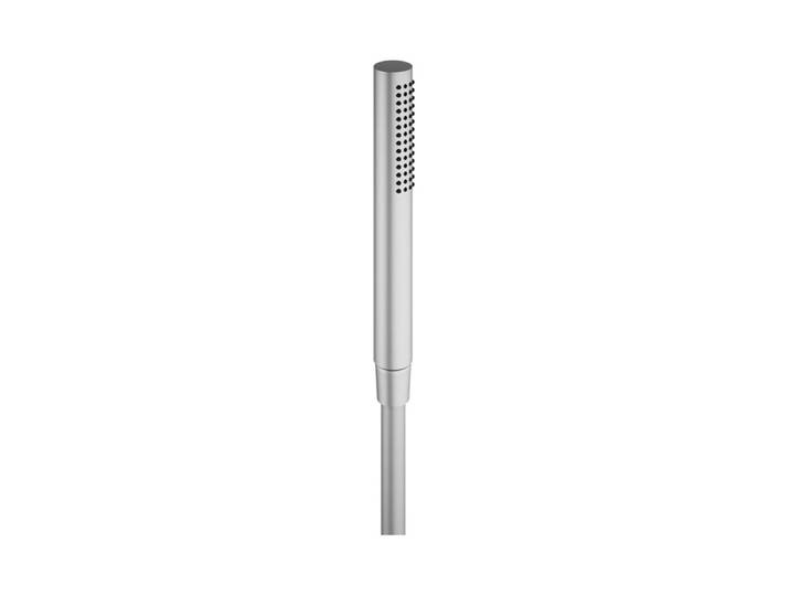 Keuco IXMO Stabhandbrause Aluminium-finish mit Normalstrahl