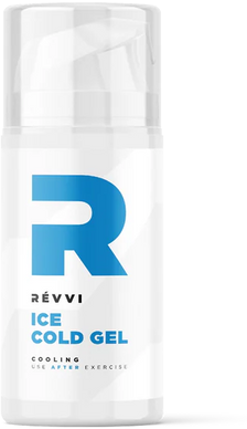 Révvi Ice Cold Gel - Kylmägeeli (26) - 100ml