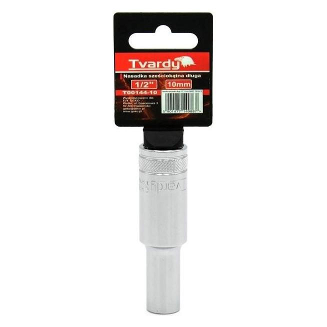 Tvardy Steckkopf lang 1/2 10 mm (24482692)