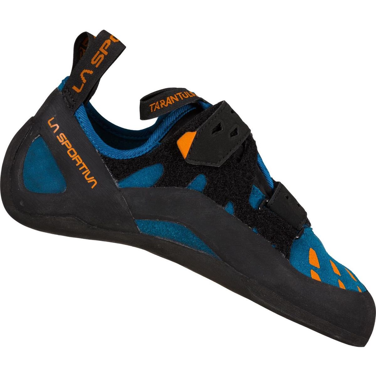 La Sportiva Tarantula space blue/maple (B23O05) 395 ZFCS146B23O05395