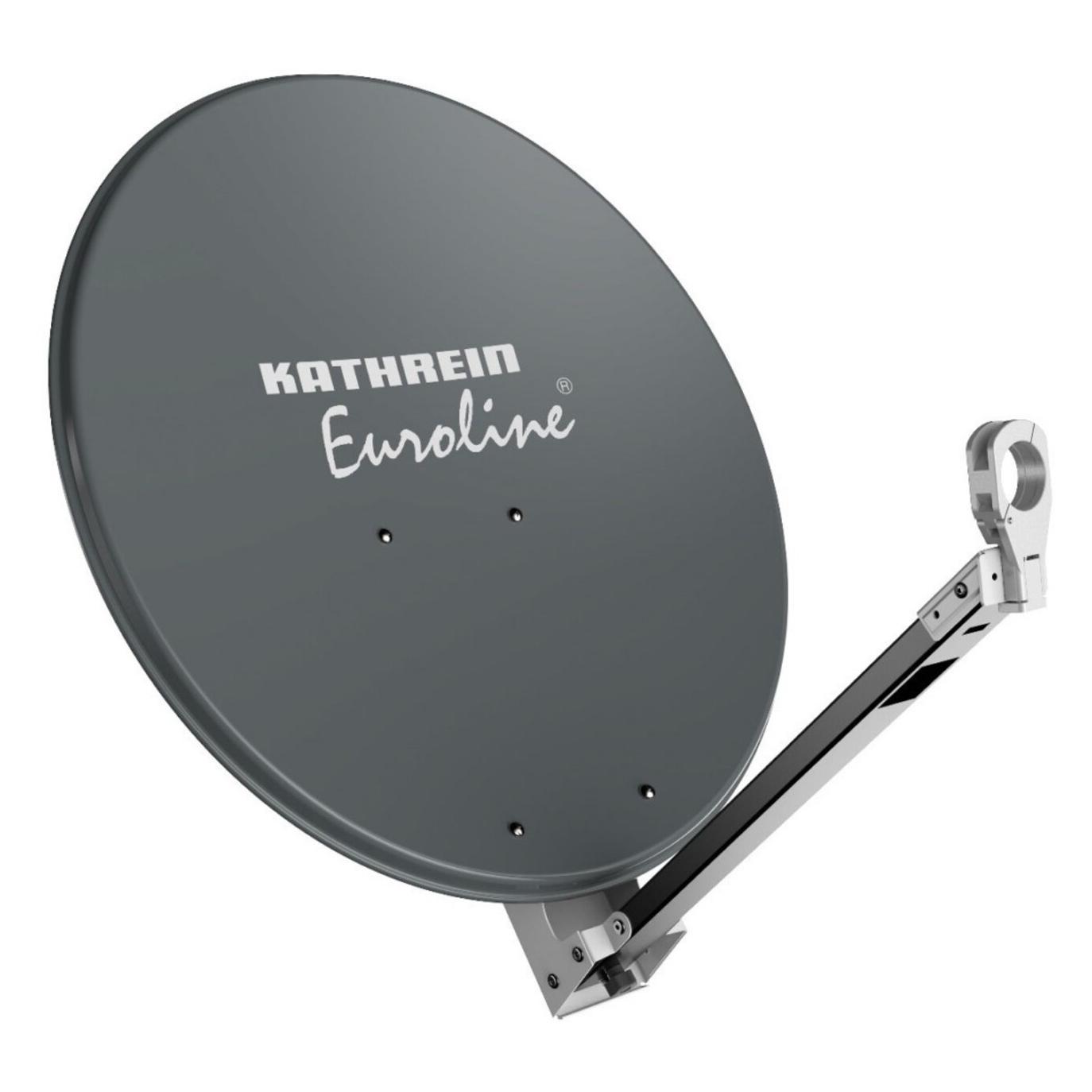 Kathrein KEA 750 (Parabolantenne, 37.40 dB) (20010051)