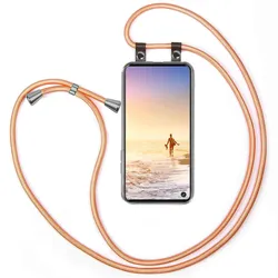 moex Free Spirit Samsung Galaxy S10e Hülle mit Band abnehmbar
