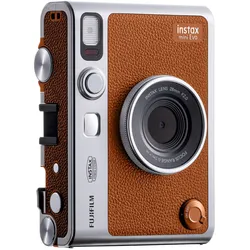 Fujifilm Instax Mini EVO braun