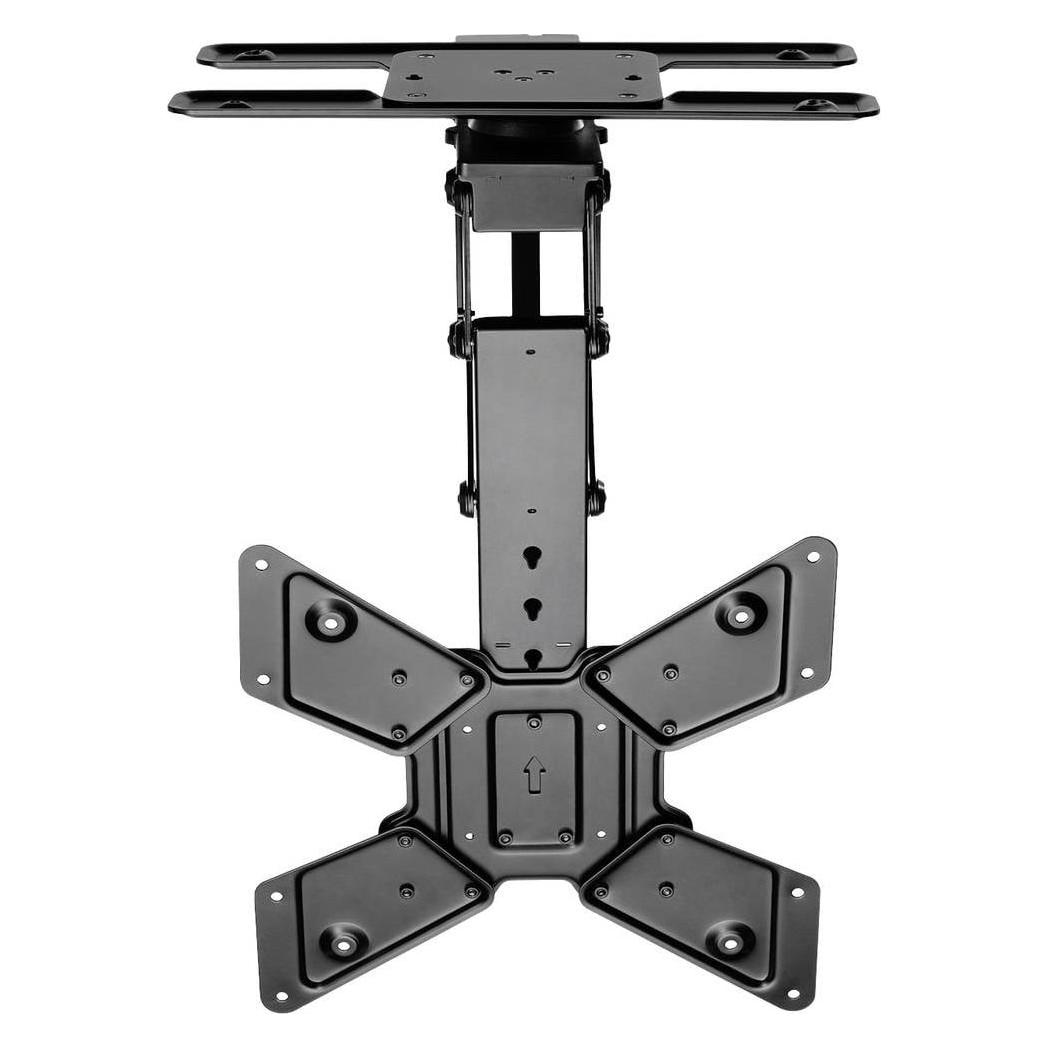 myWall Für Bildschirmgrössen 23" - 65" (58 - 165 cm), Belastung bis 30 kg, mit Funk-Fernbedienung, Smart Ho (Decke, 30 kg, 23" - 65") (HL48ML)