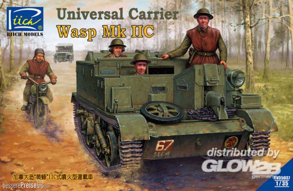 Riich Models RV35037