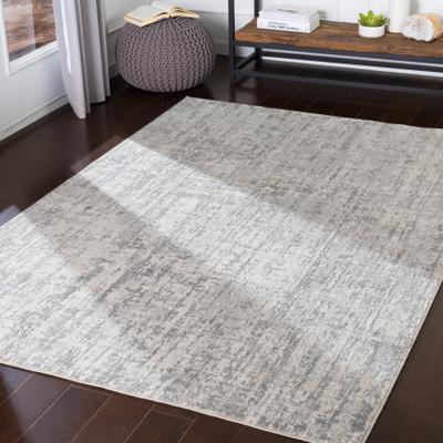 Livabliss Artistic Weavers Vincente Grey Modern Area Rug