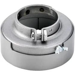 Metabo Schutzhaube für Schleiftopf Ø 80 mmnachstellbar