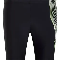 ENERGETICS Badehose He.-Badehose Norm Jammer M, Größe 6 in Schwarz Schwarz