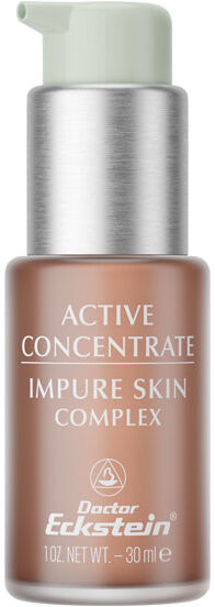 30ml Doctor Eckstein Active Concentrate Impure Skin Complex