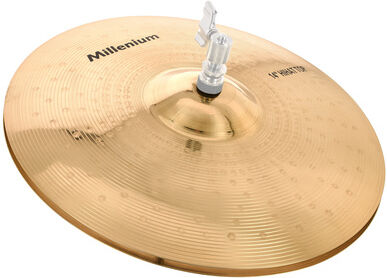 "Millenium 14"" B20 Hi-Hat "