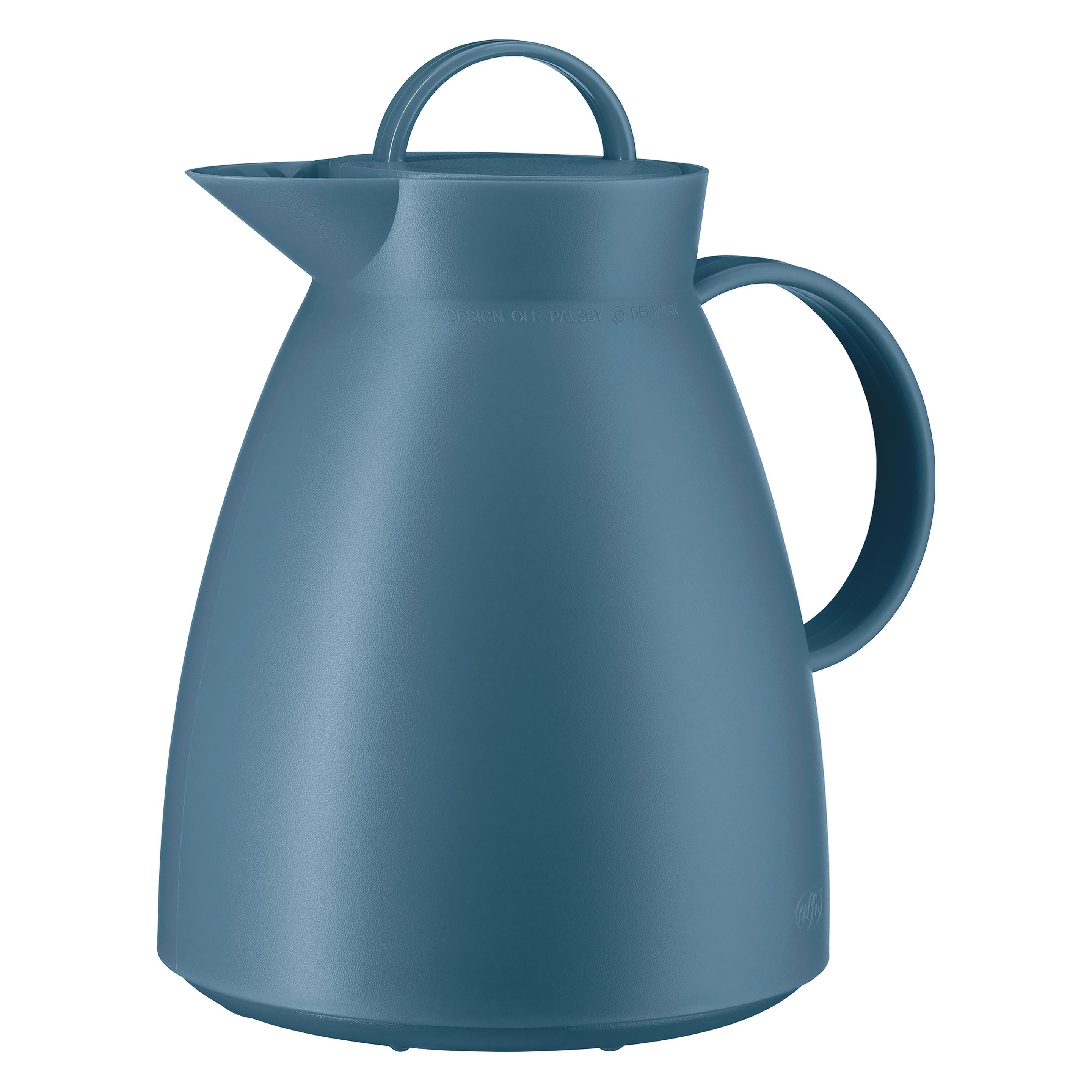 Alfi Kanne Dan gefr. vin.indigo, 1 Liter (1 l) (0935060100)