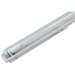 Müller Licht LED-Feuchtraumleuchte AQUA-PROMO 1x8W T8 840 600mm
