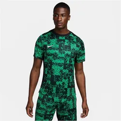 NIKE Academy Pro Dri-FIT Fußball-Trainingsshirt Herren 324 - stadium green/black/white M