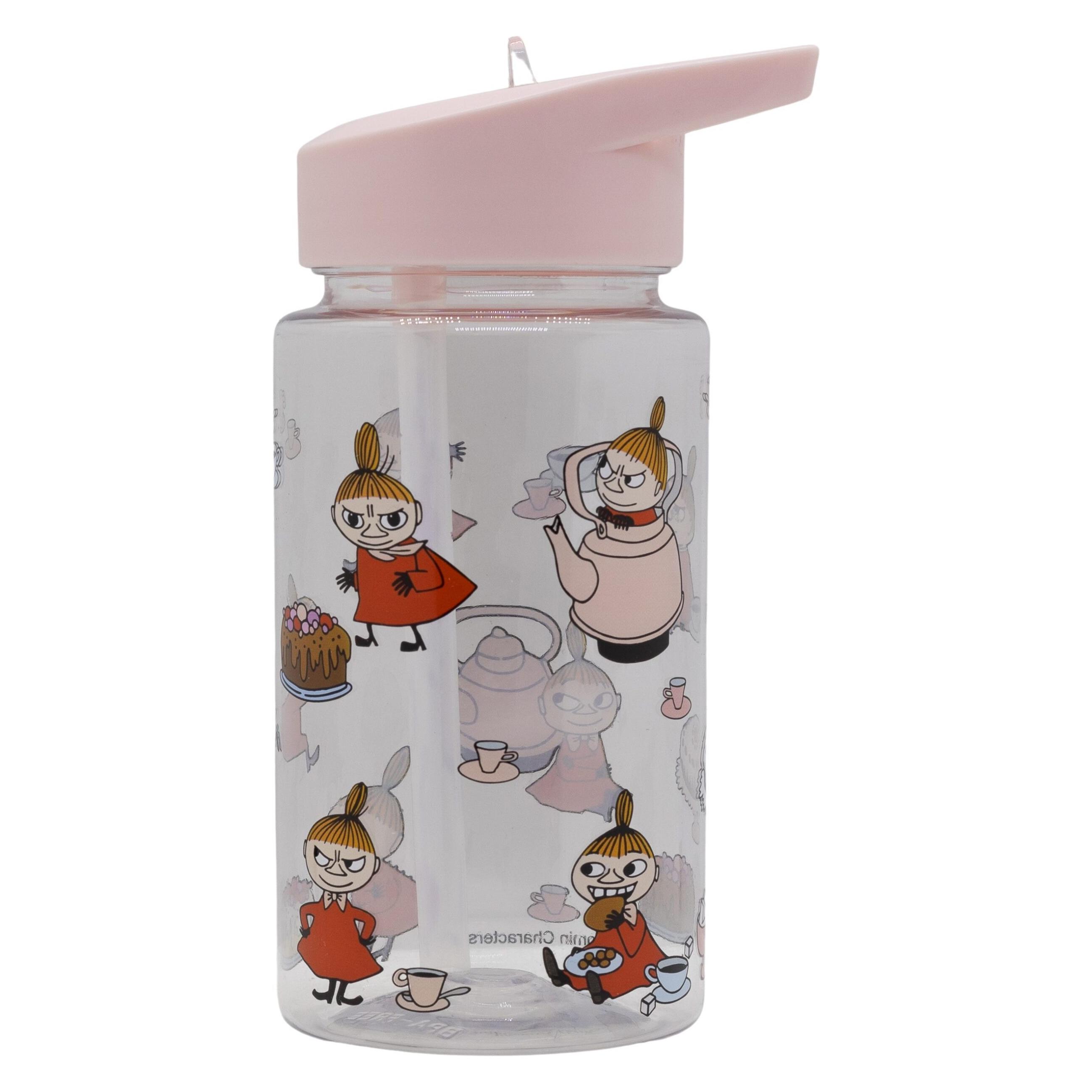 Muuwmi Little My Water Bottle, 0.4L (0.40 l) (47325605)