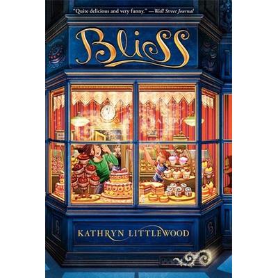 Bliss, Taschenbuch von Kathryn Littlewood, HarperCollins