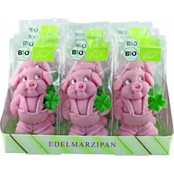 Funsch Glüx-Max aus Marzipan bio