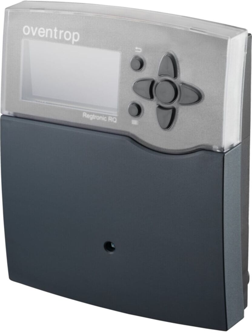 Oventrop Ersatz-Regler für Regumaq X-80, Regtronic RQ (1381597)