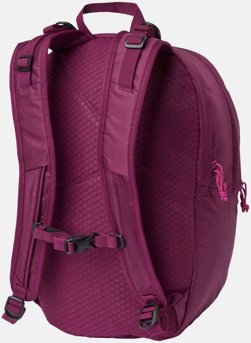 Helly Hansen Explorer Backpack, 22l - Blue/Purple - STD