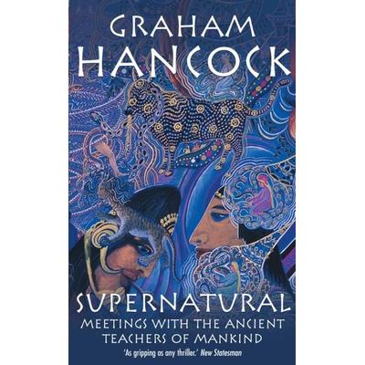 Supernatural, Taschenbuch von Graham Hancock, KNV Besorgung, 978-0-09-947415-9